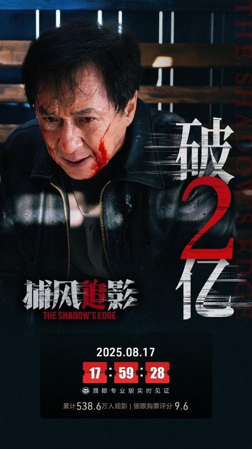 追影在线观看,在线观影,揭秘神秘追踪者的惊险旅程 第2张 追影在线观看,在线观影,揭秘神秘追踪者的惊险旅程 第2张