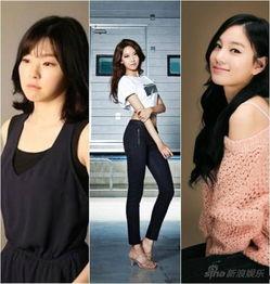 最新爆料女星名单大全图片 第3张 最新爆料女星名单大全图片 第3张